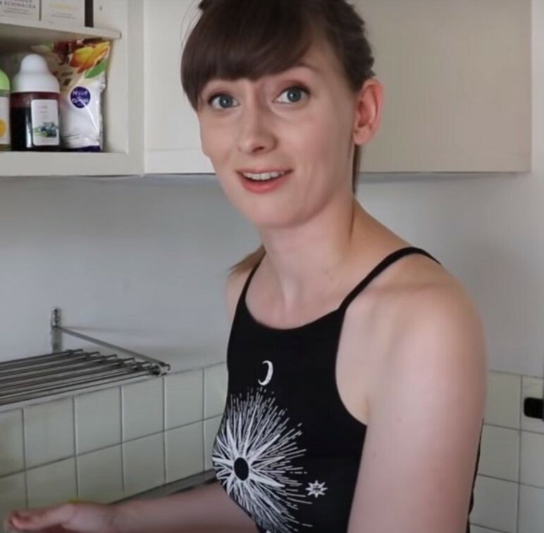 Tokidoki Traveller desnuda #108574419