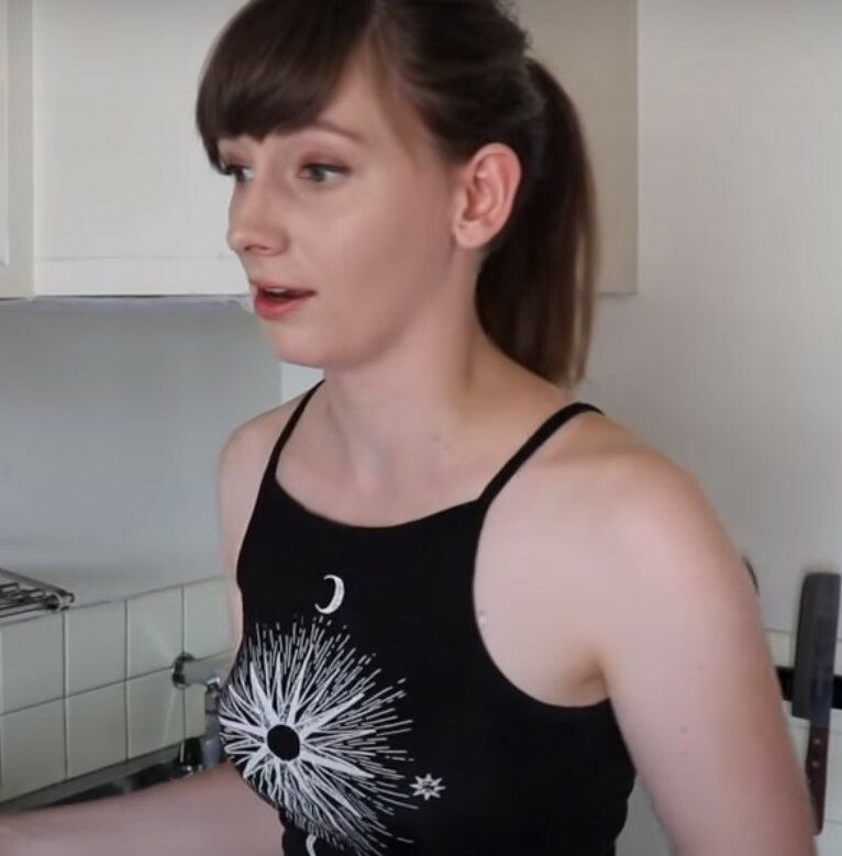 Tokidoki Traveller desnuda #108574420