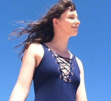 Tokidoki Traveller desnuda #108574421