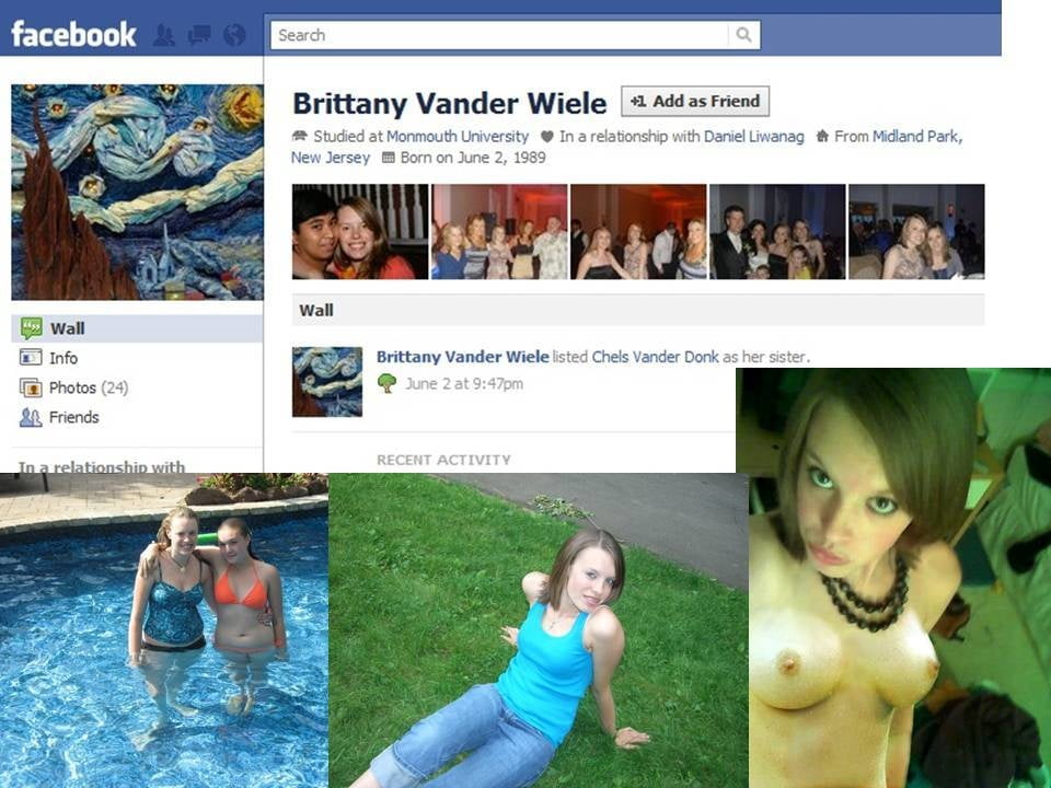 Looking for more pics and info on Brittany L.? #81025049