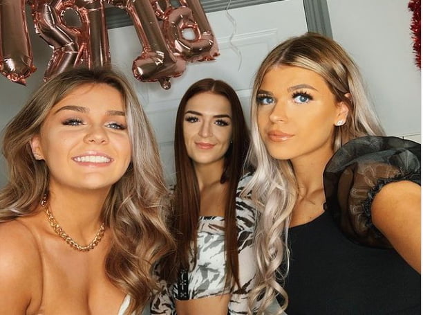 selection of daily insta sluts #96204760