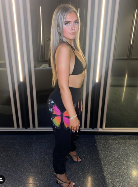 selection of daily insta sluts #96204772