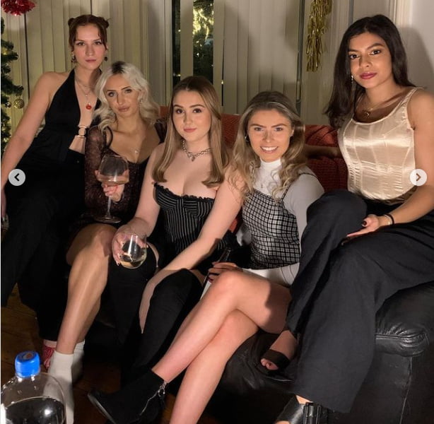selection of daily insta sluts #96204787
