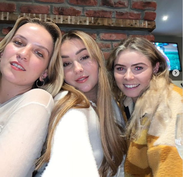 selection of daily insta sluts #96204790