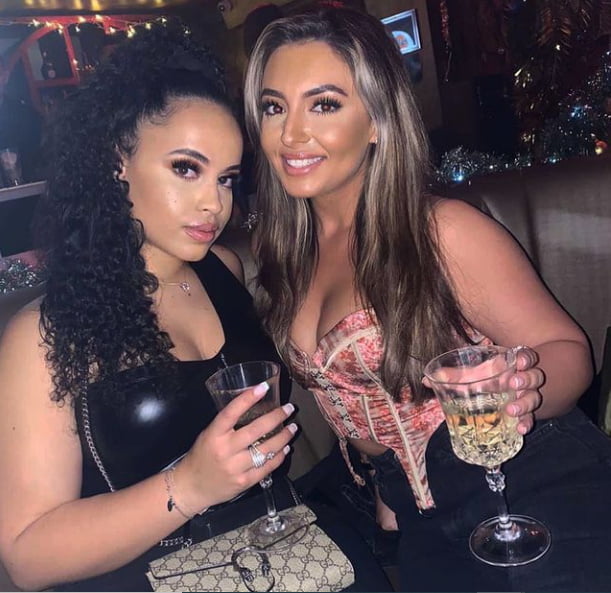 selection of daily insta sluts #96204799