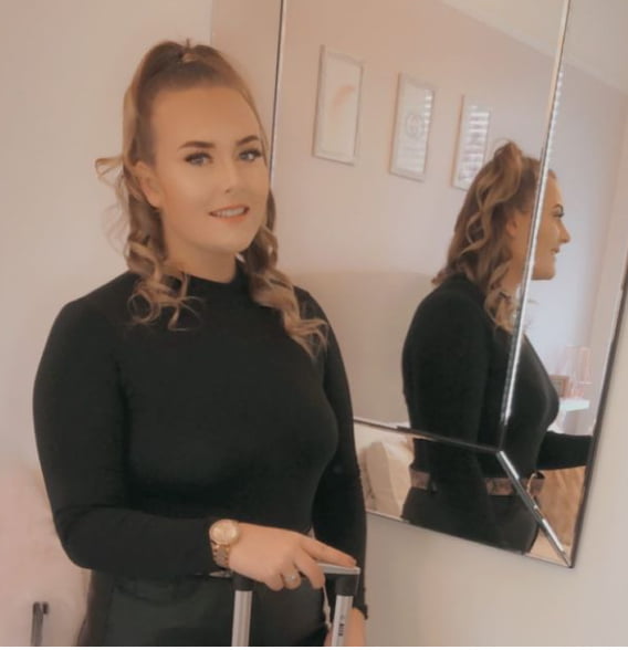 selection of daily insta sluts #96204832