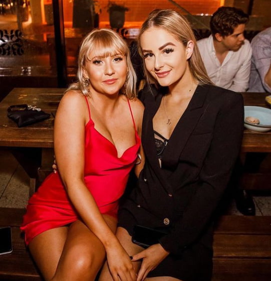 selection of daily insta sluts #96204903