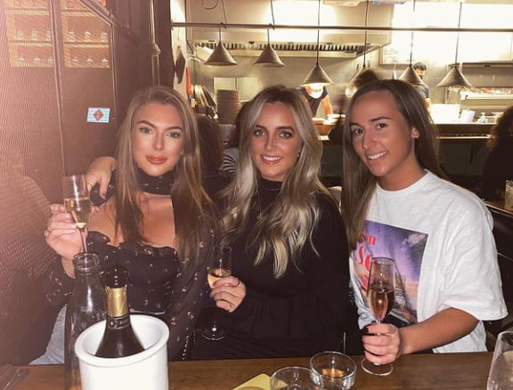 selection of daily insta sluts #96204939