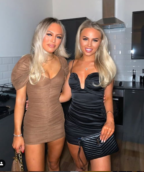 selection of daily insta sluts #96204990