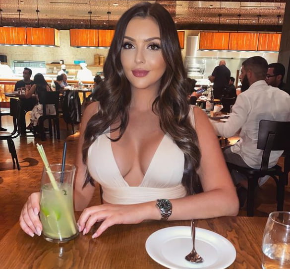 selection of daily insta sluts #96205005