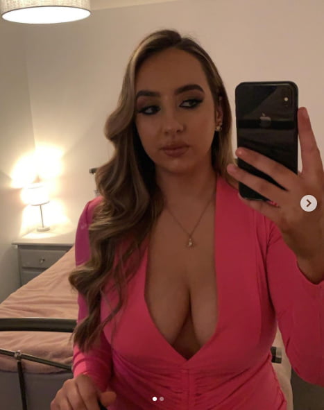 selection of daily insta sluts #96205029