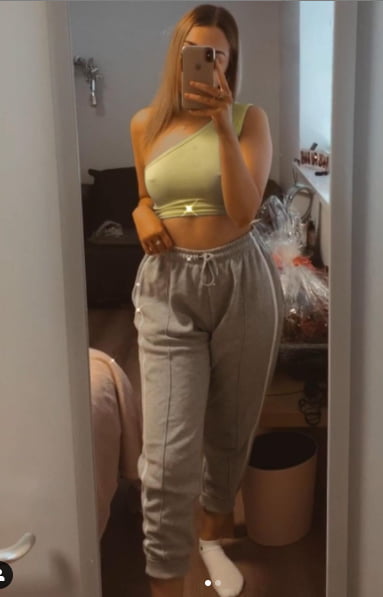 selection of daily insta sluts #96205041