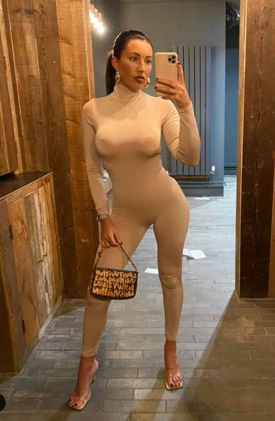selection of daily insta sluts #96205095