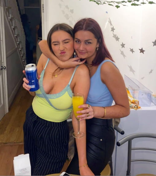 selection of daily insta sluts #96205101