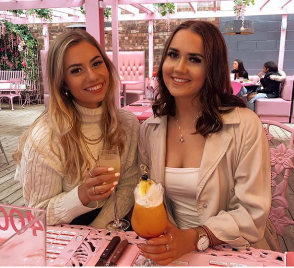 selection of daily insta sluts #96205116