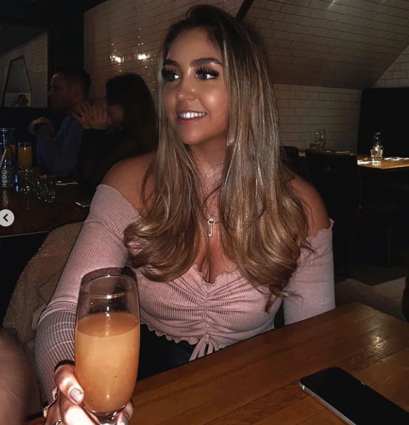 selection of daily insta sluts #96205134
