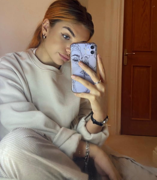 selection of daily insta sluts #96205176