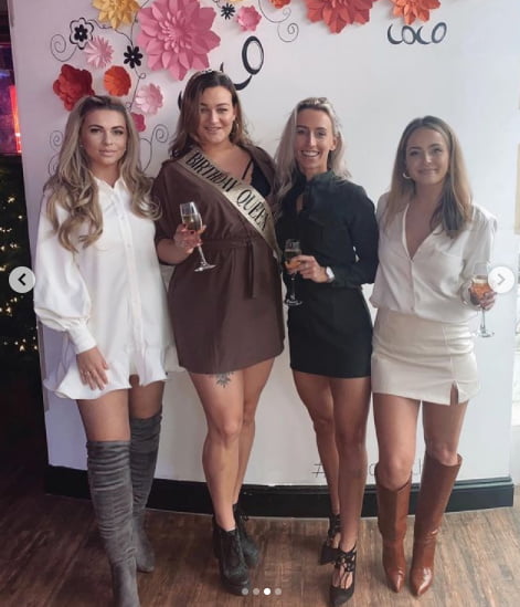 selection of daily insta sluts #96205192