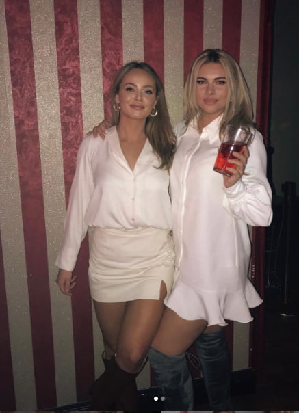 selection of daily insta sluts #96205201
