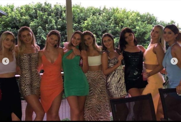 selection of daily insta sluts #96205222