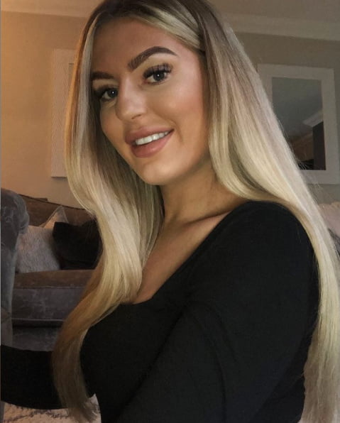 selection of daily insta sluts #96205228