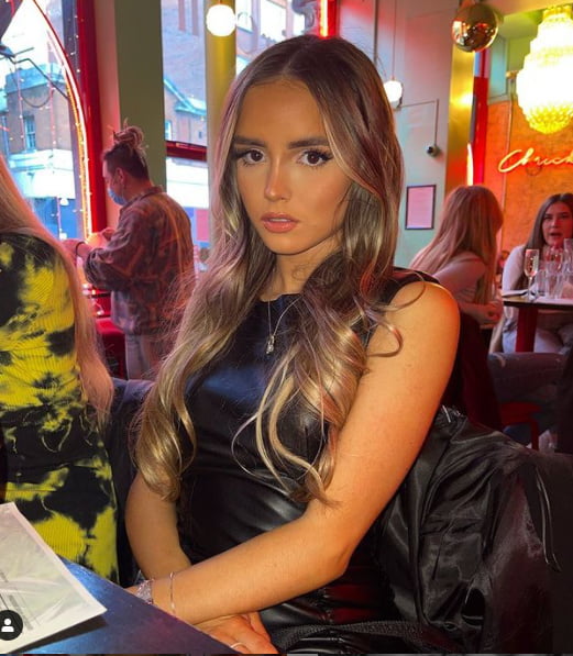 selection of daily insta sluts #96205237