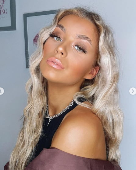 selection of daily insta sluts #96205243