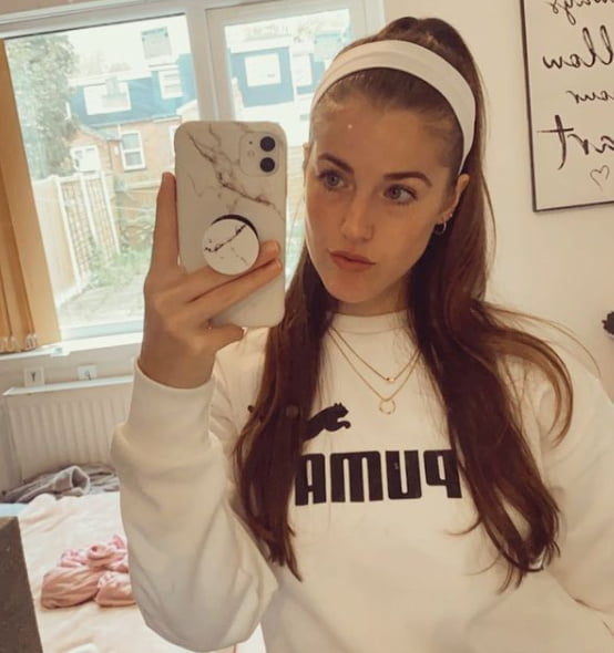 selection of daily insta sluts #96205251
