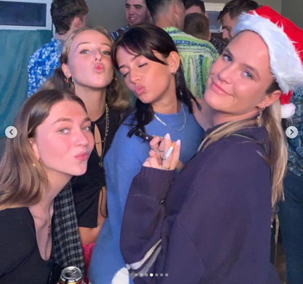 selection of daily insta sluts #96205288