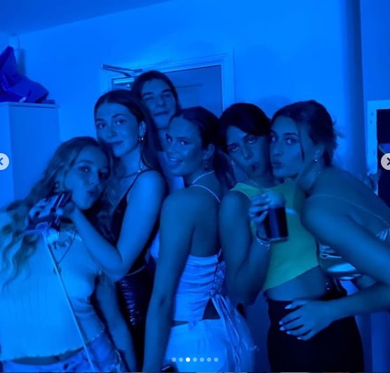 selection of daily insta sluts #96205290