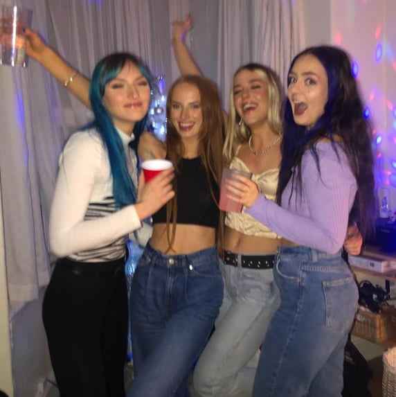selection of daily insta sluts #96205300