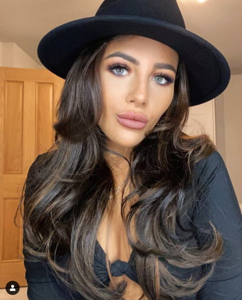 selection of daily insta sluts #96205307