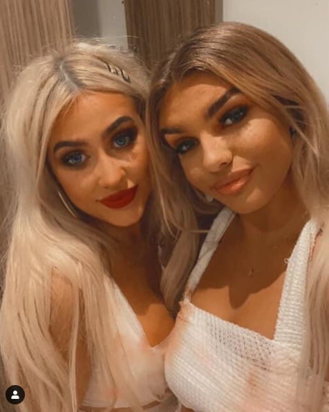 selection of daily insta sluts #96205329
