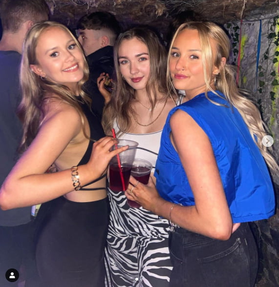 selection of daily insta sluts #96205356