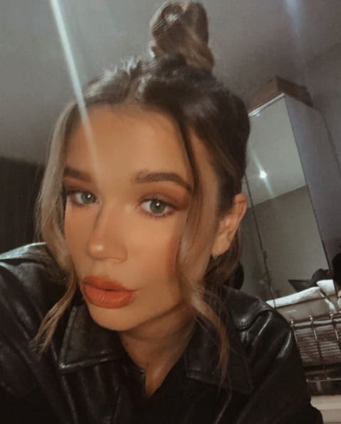 selection of daily insta sluts #96205368