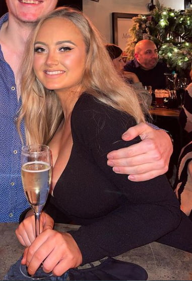 selection of daily insta sluts #96205371