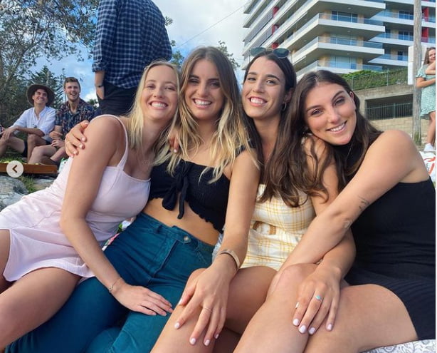 selection of daily insta sluts #96205377