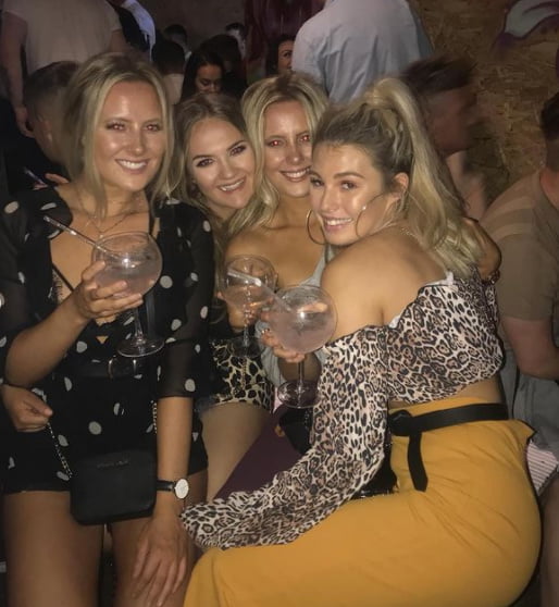 selection of daily insta sluts #96205384