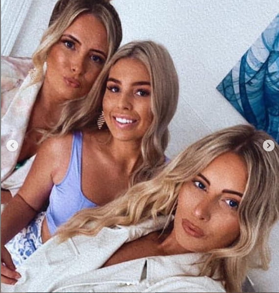 selection of daily insta sluts #96205387