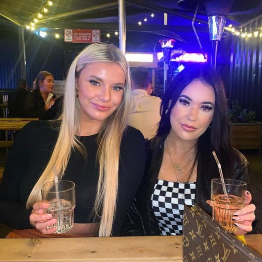 selection of daily insta sluts #96205427
