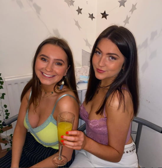 selection of daily insta sluts #96205436