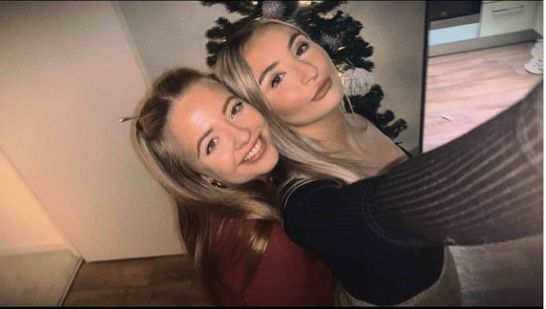 selection of daily insta sluts #96205439