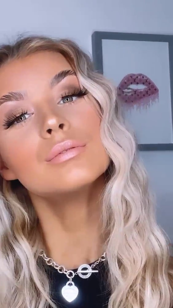 selection of daily insta sluts #96205450