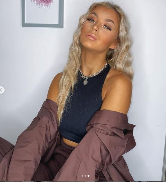 selection of daily insta sluts #96205452