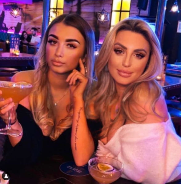 selection of daily insta sluts #96205462