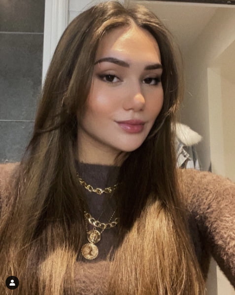 selection of daily insta sluts #96205470