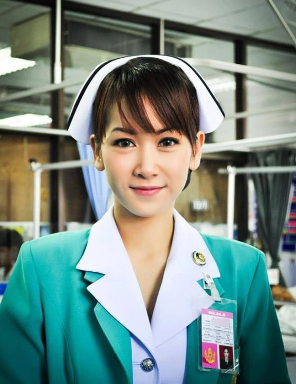 Enfermeras tailandesas 1
 #104859903