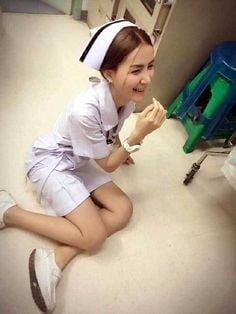 Enfermeras tailandesas 1
 #104859914