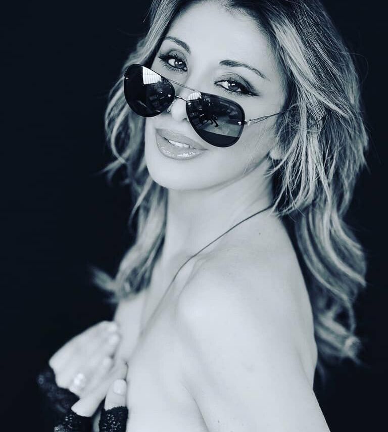 Sabrina Salerno desnuda #107943476