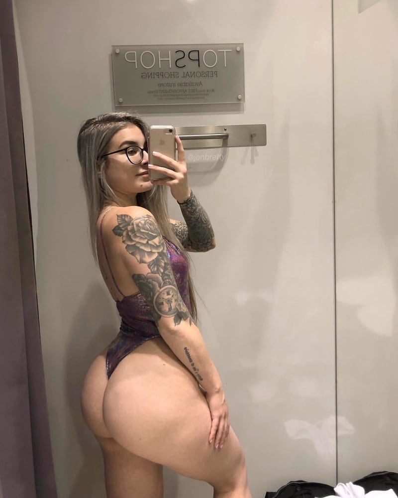 Booty Time 33 #92435472